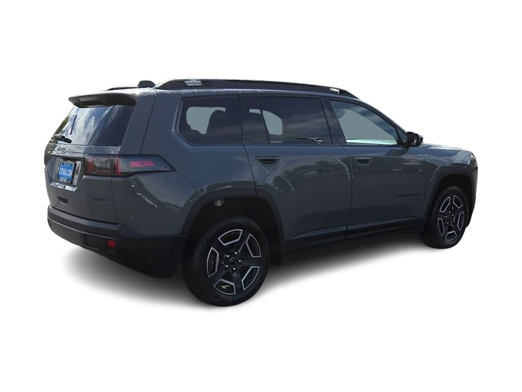 Thumbnail: 2026 Jeep Cherokee - 22