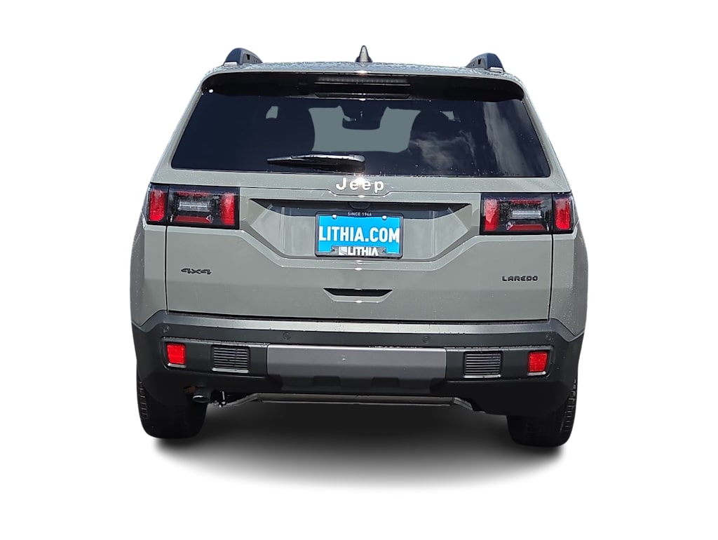 Thumbnail: 2026 Jeep Cherokee - 26