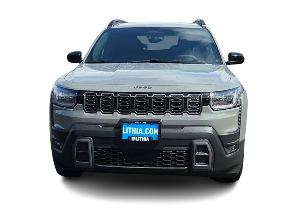 Thumbnail: 2026 Jeep Cherokee - 6