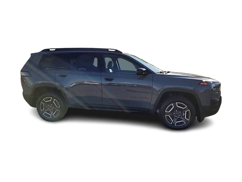 Thumbnail: 2026 Jeep Cherokee - 21