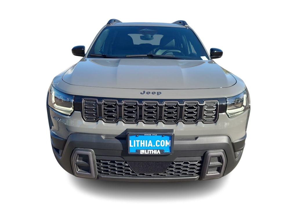 Thumbnail: 2026 Jeep Cherokee - 26