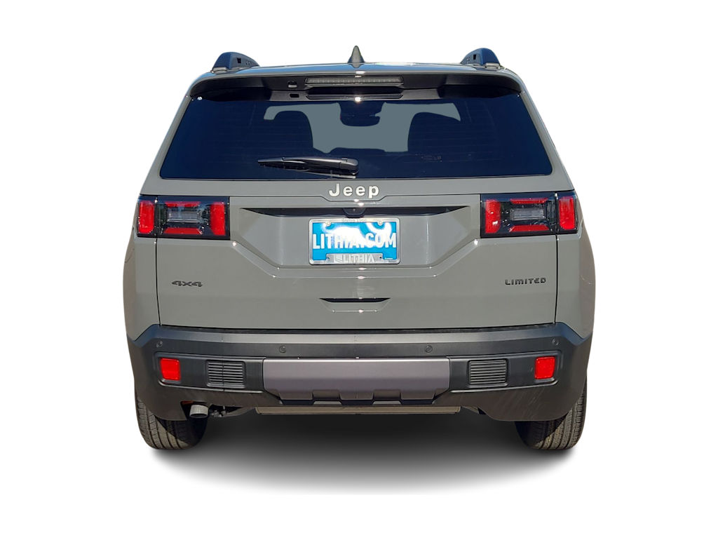 Thumbnail: 2026 Jeep Cherokee - 25