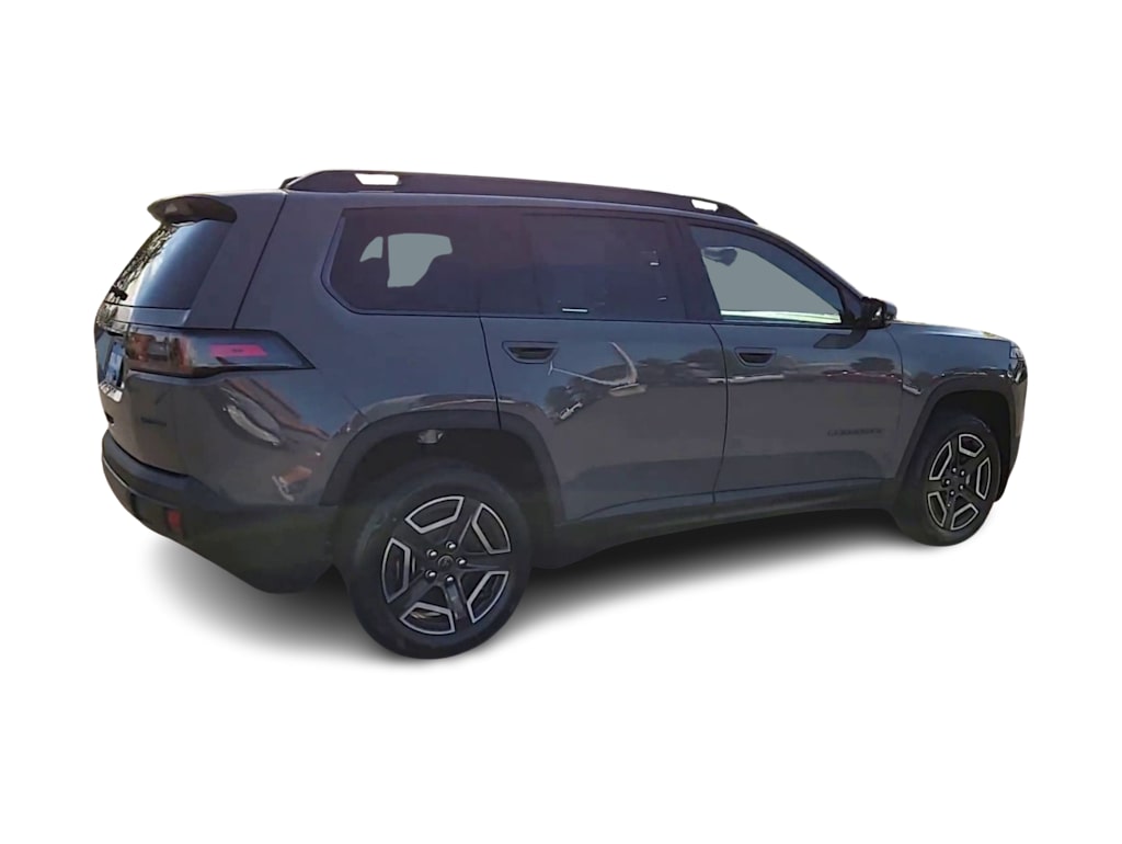 Thumbnail: 2026 Jeep Cherokee - 20