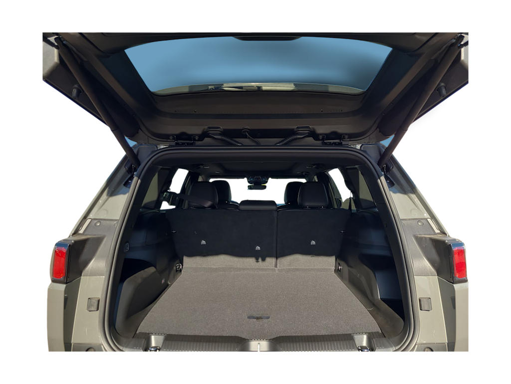 Thumbnail: 2026 Jeep Cherokee - 15