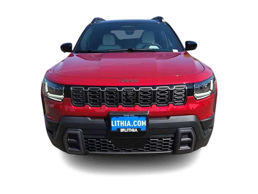 Thumbnail: 2026 Jeep Cherokee - 25