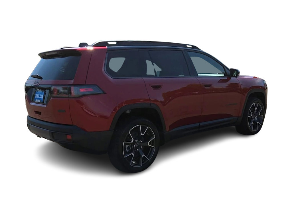 Thumbnail: 2026 Jeep Cherokee - 20