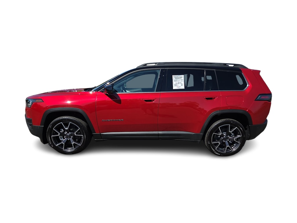 Thumbnail: 2026 Jeep Cherokee - 22
