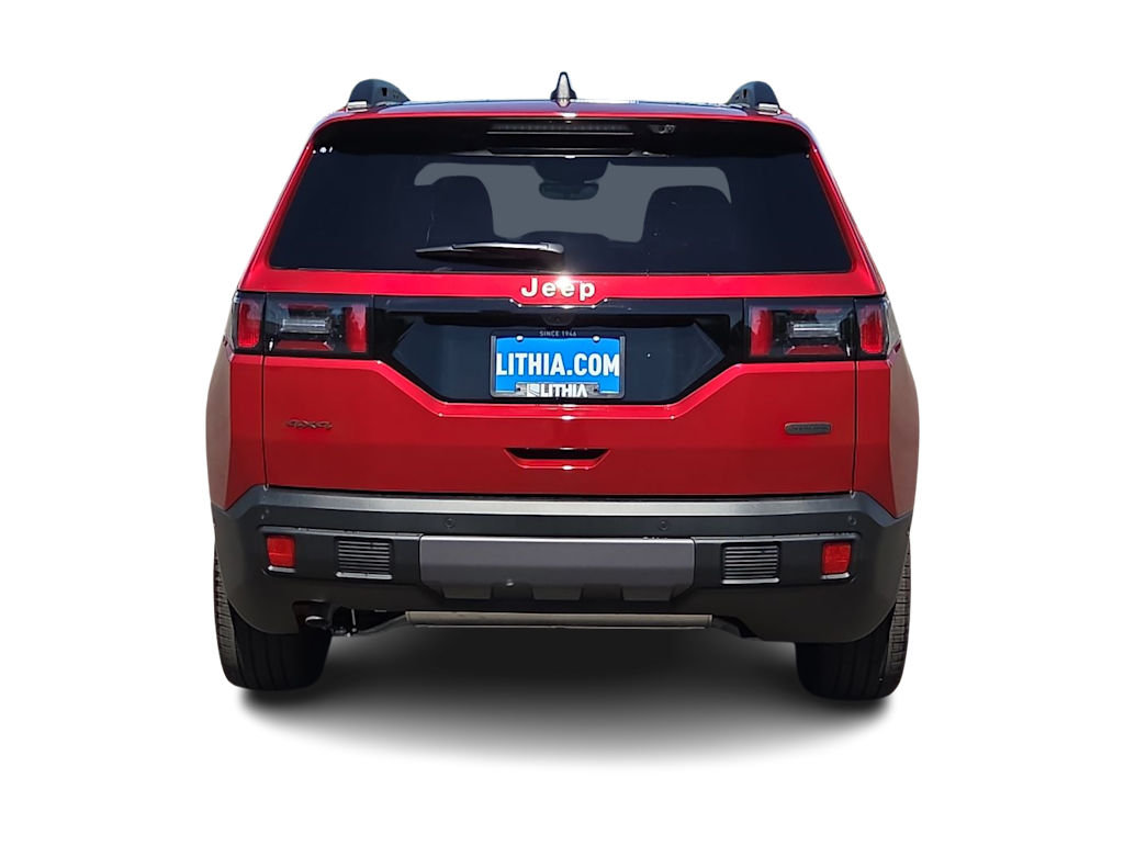 Thumbnail: 2026 Jeep Cherokee - 24