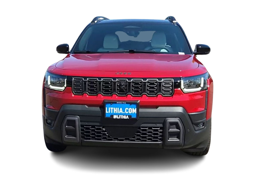 Thumbnail: 2026 Jeep Cherokee - 6