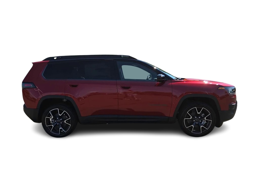 Thumbnail: 2026 Jeep Cherokee - 21