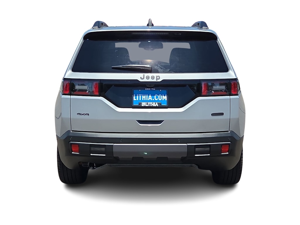 Thumbnail: 2026 Jeep Cherokee - 25