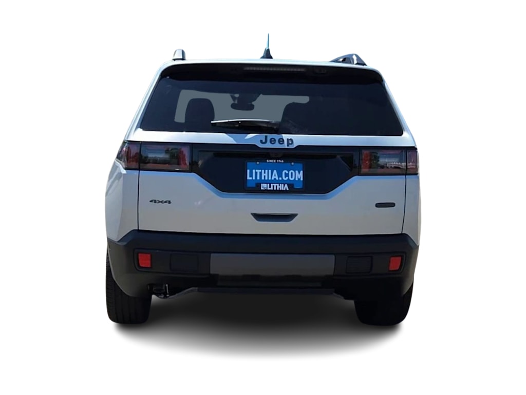 Thumbnail: 2026 Jeep Cherokee - 5