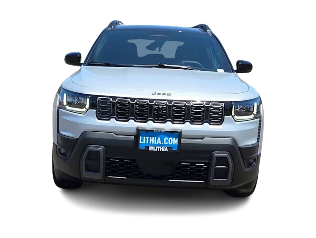 Thumbnail: 2026 Jeep Cherokee - 6