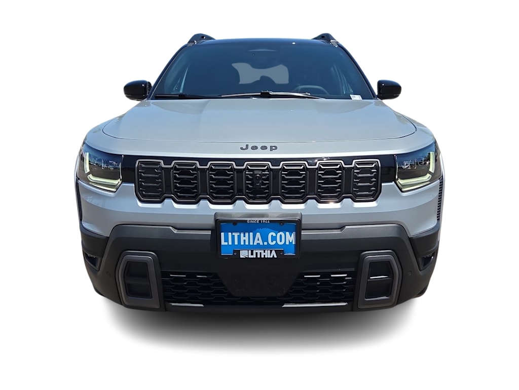 Thumbnail: 2026 Jeep Cherokee - 26