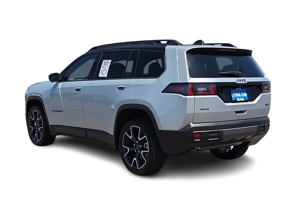 Thumbnail: 2026 Jeep Cherokee - 24