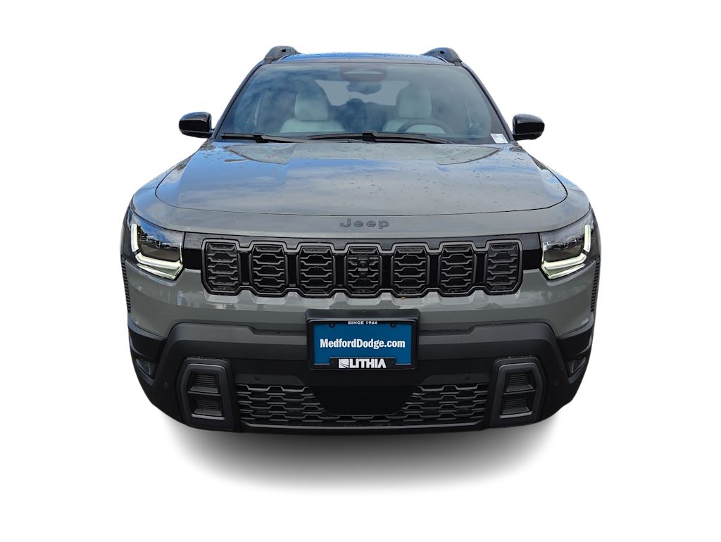 Thumbnail: 2026 Jeep Cherokee - 27