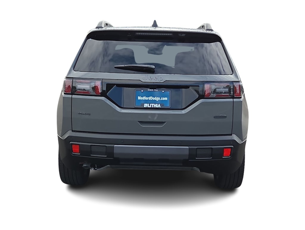 Thumbnail: 2026 Jeep Cherokee - 26