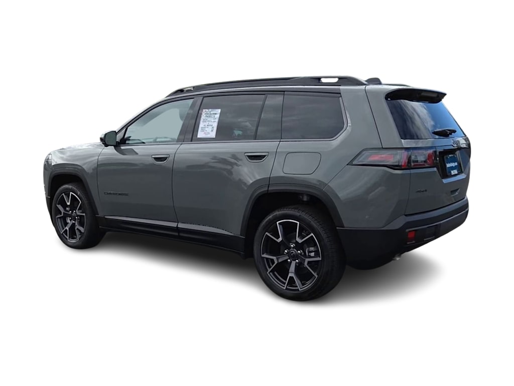 Thumbnail: 2026 Jeep Cherokee - 4