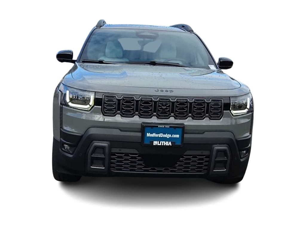 Thumbnail: 2026 Jeep Cherokee - 6