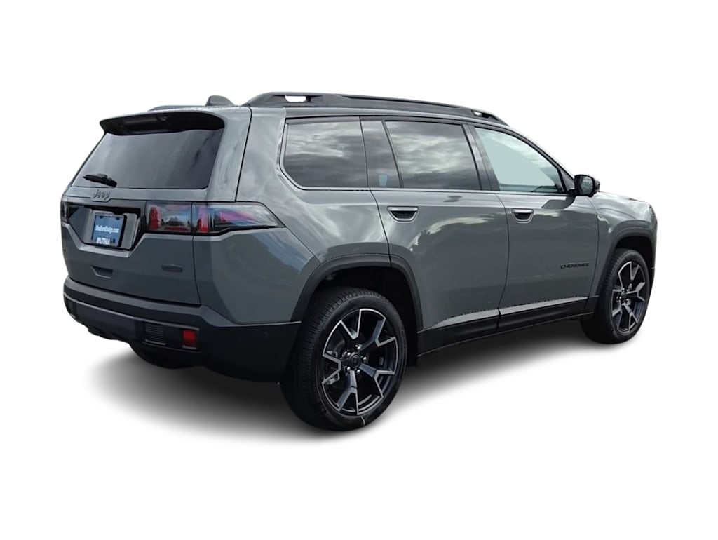 Thumbnail: 2026 Jeep Cherokee - 22