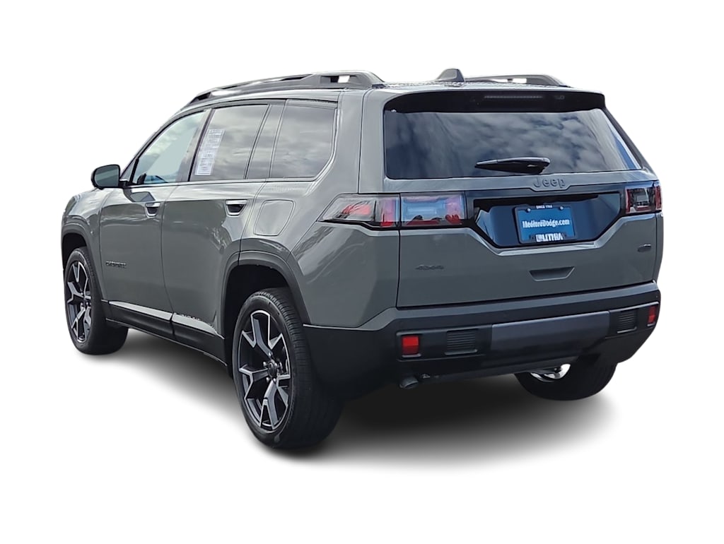 Thumbnail: 2026 Jeep Cherokee - 25
