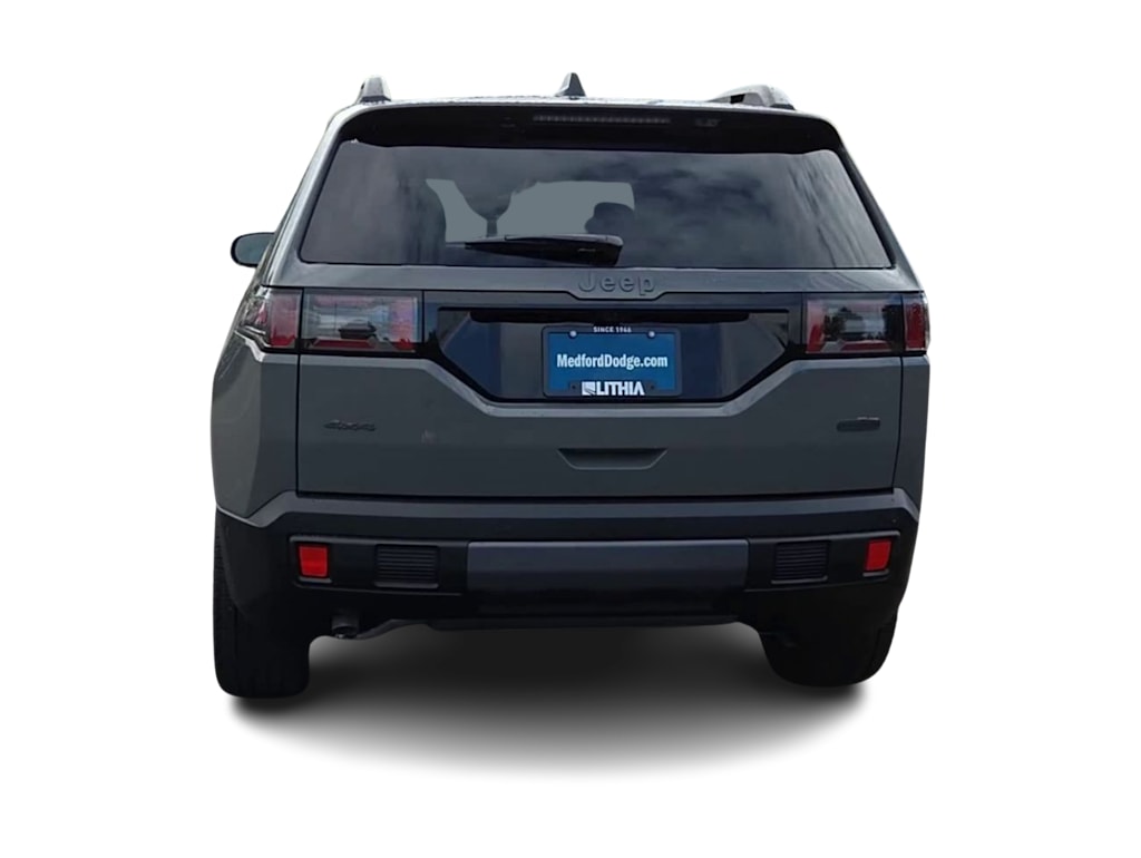 Thumbnail: 2026 Jeep Cherokee - 5