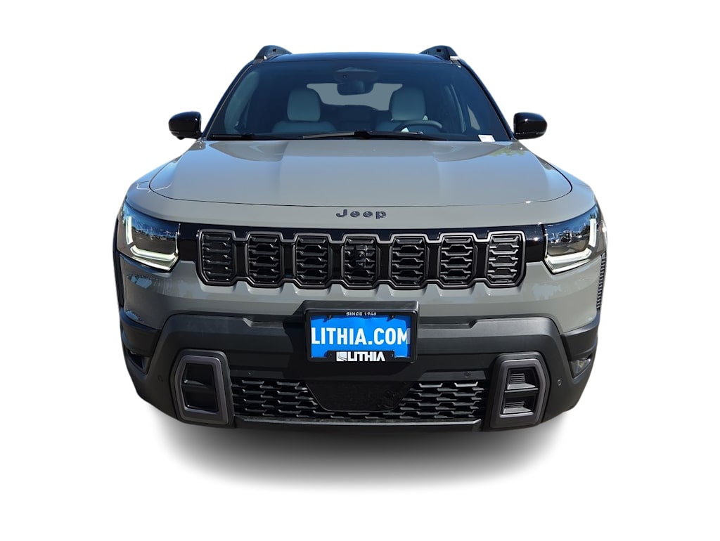 Thumbnail: 2026 Jeep Cherokee - 27