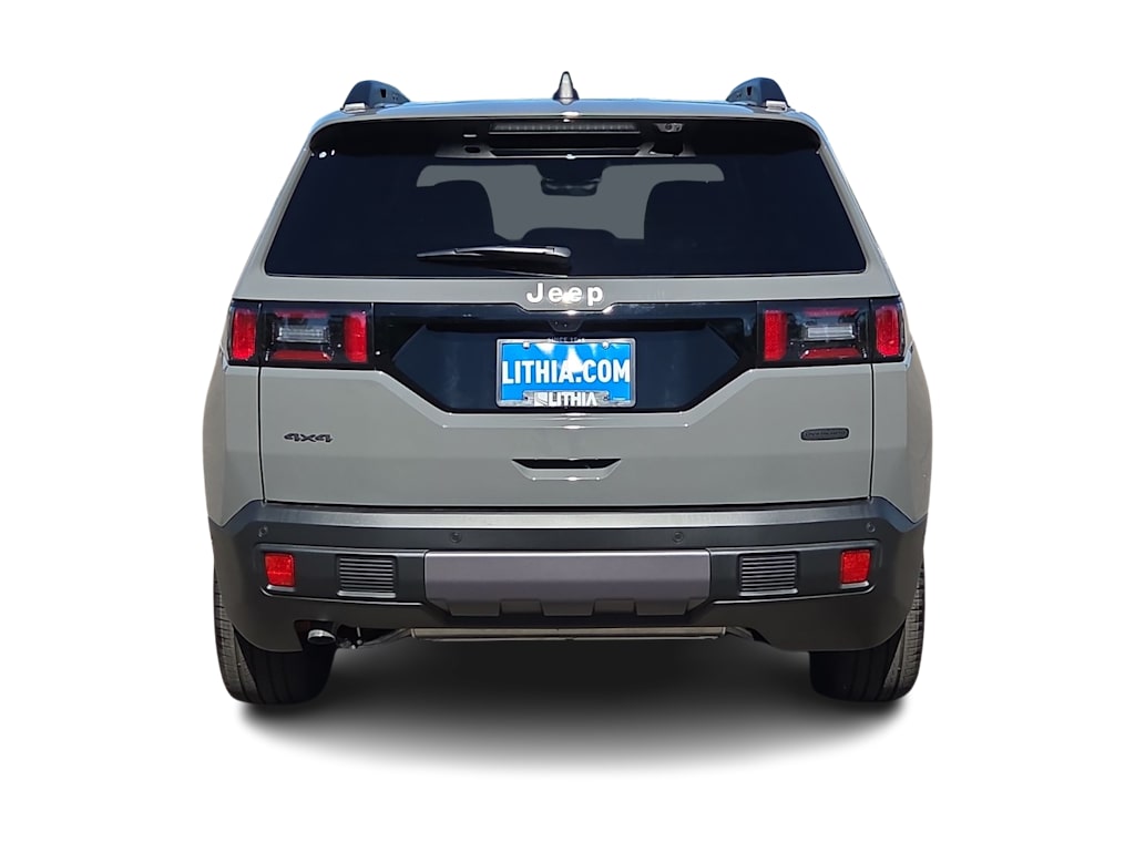 Thumbnail: 2026 Jeep Cherokee - 26