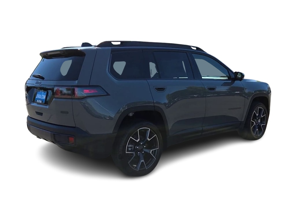 Thumbnail: 2026 Jeep Cherokee - 21