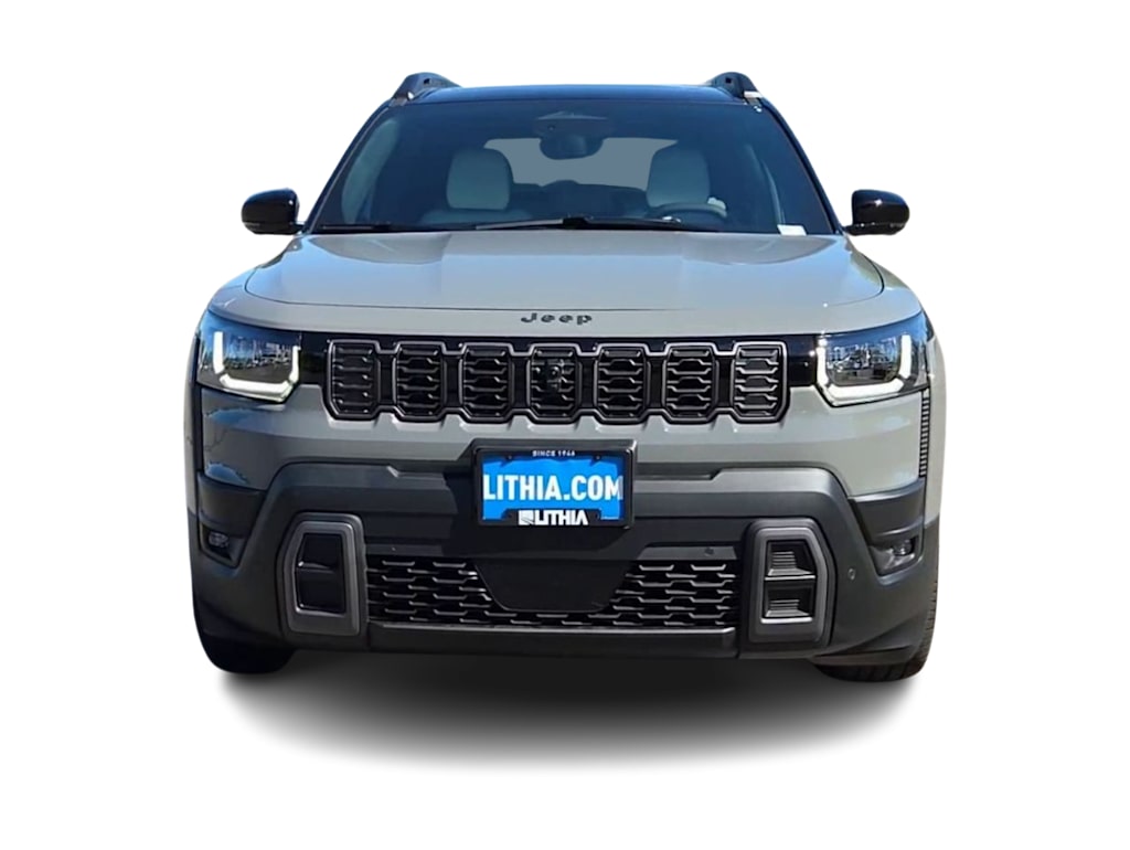 Thumbnail: 2026 Jeep Cherokee - 6
