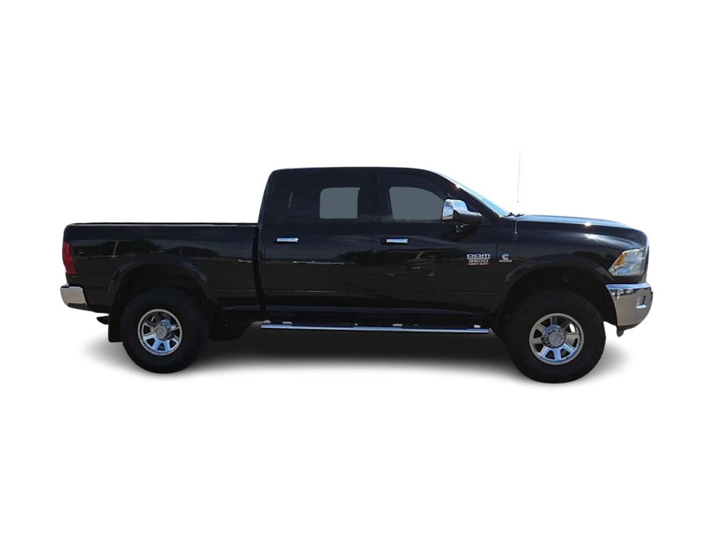 Thumbnail: 2012 RAM 3500 - 20
