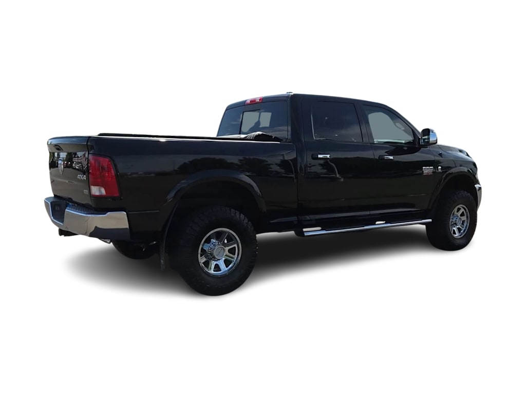 Thumbnail: 2012 RAM 3500 - 19