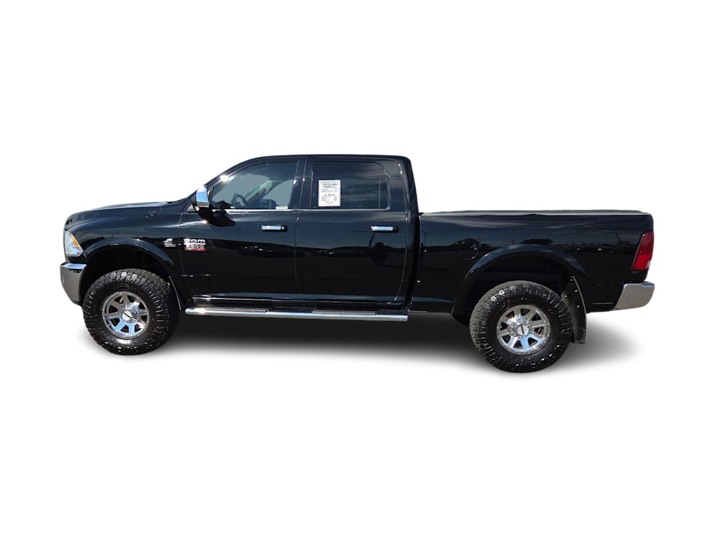 Thumbnail: 2012 RAM 3500 - 21