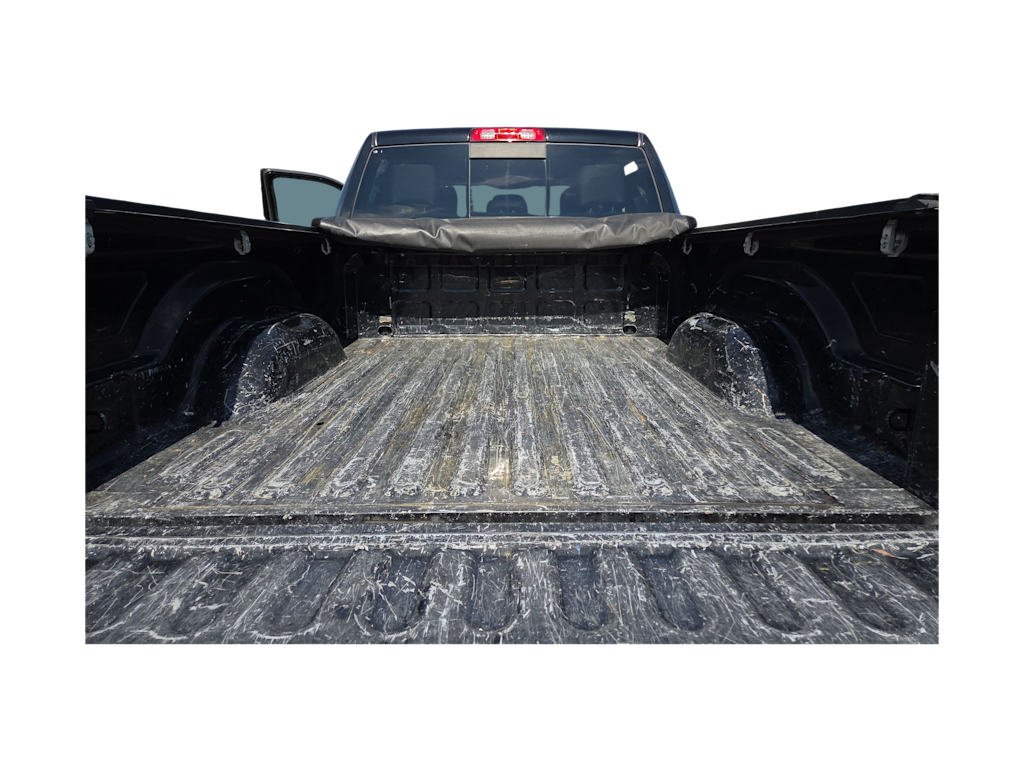Thumbnail: 2012 RAM 3500 - 14