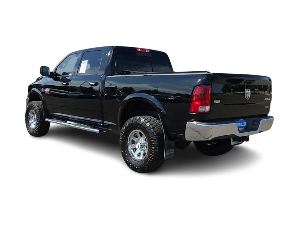 Thumbnail: 2012 RAM 3500 - 4