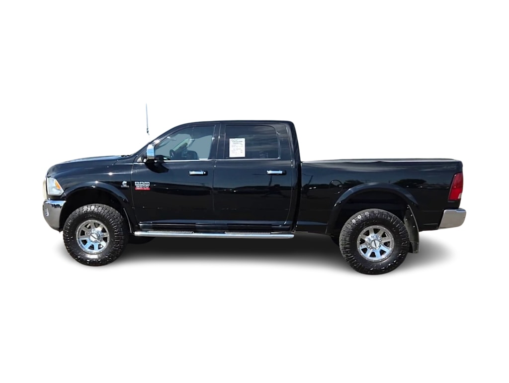 Thumbnail: 2012 RAM 3500 - 18