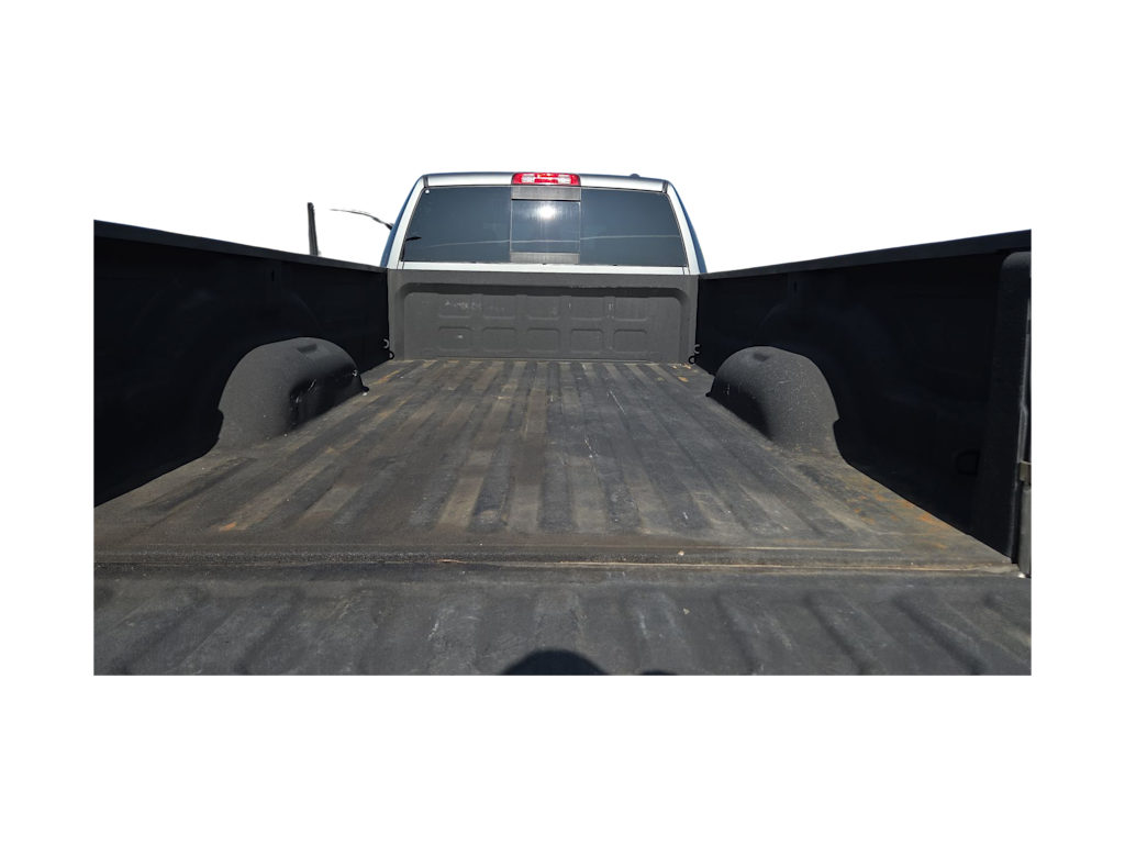 Thumbnail: 2012 RAM 3500 - 18