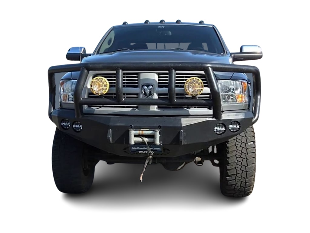 Thumbnail: 2012 RAM 3500 - 6
