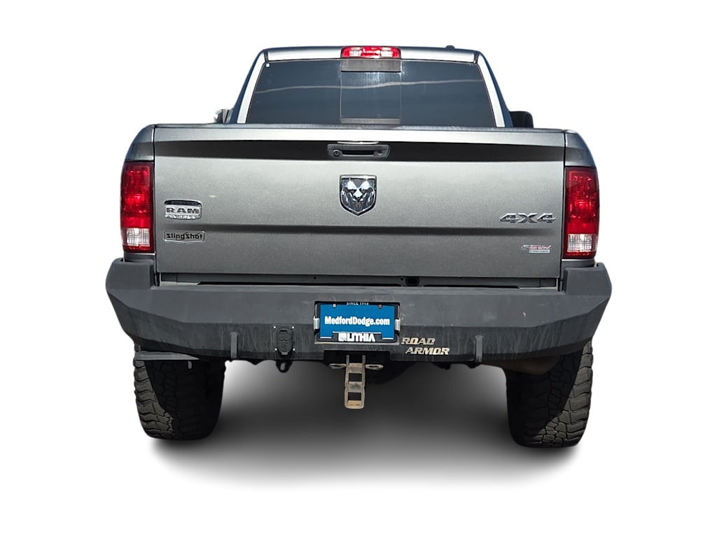 Thumbnail: 2012 RAM 3500 - 27