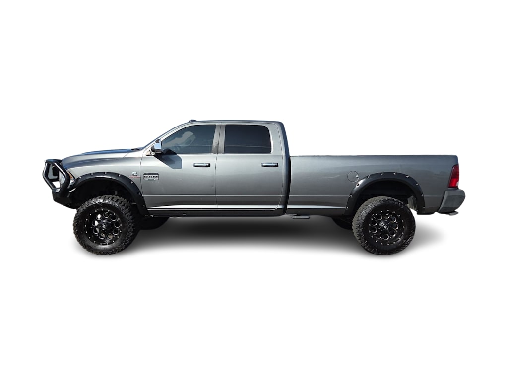 Thumbnail: 2012 RAM 3500 - 25