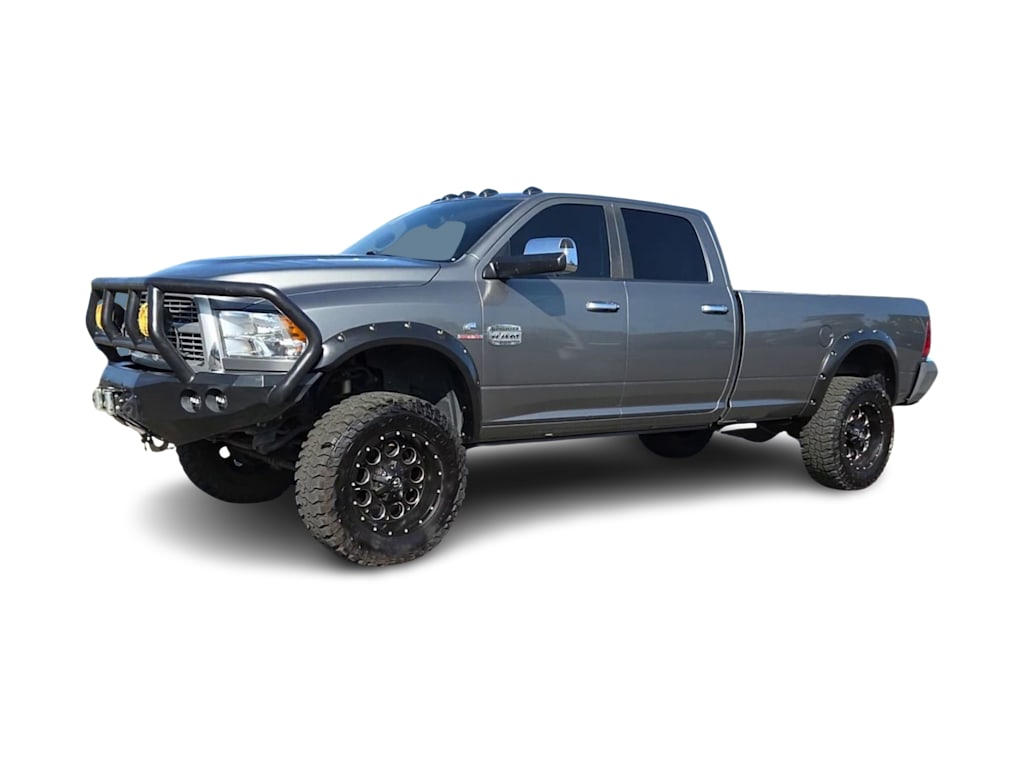 Thumbnail: 2012 RAM 3500 - 3