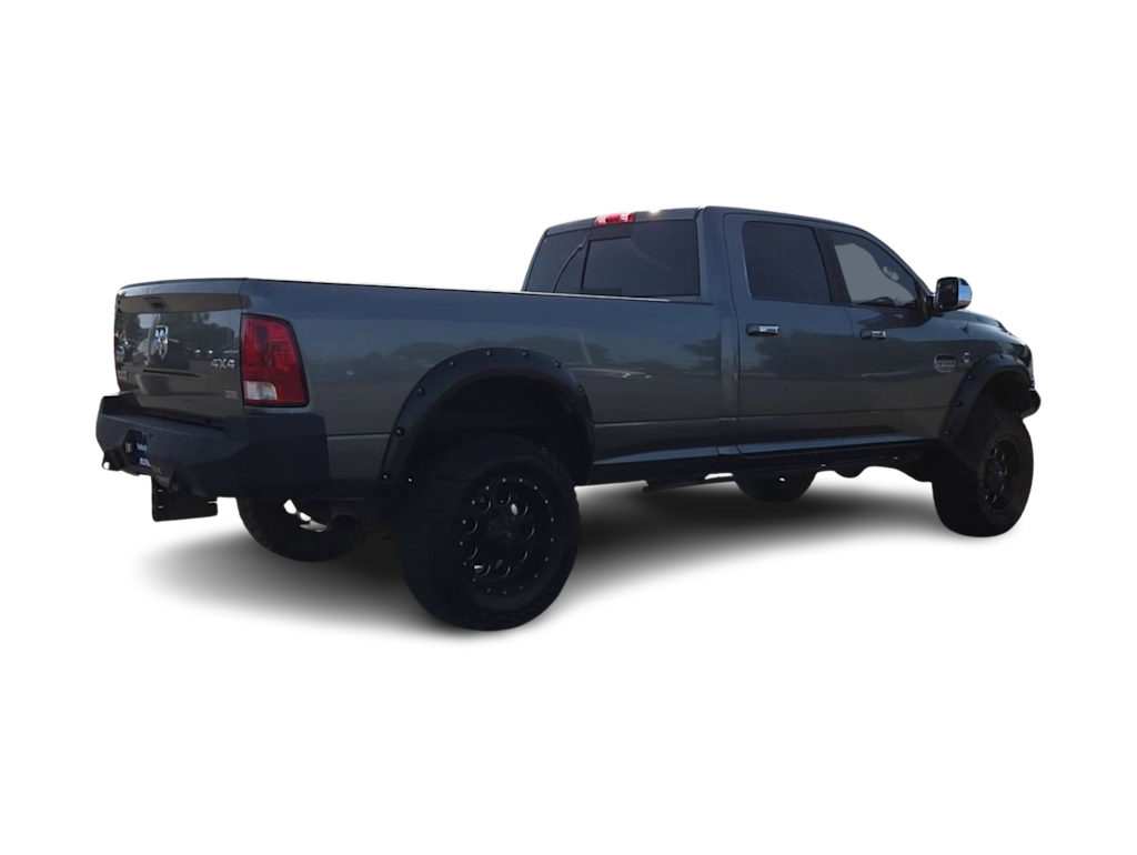 Thumbnail: 2012 RAM 3500 - 23
