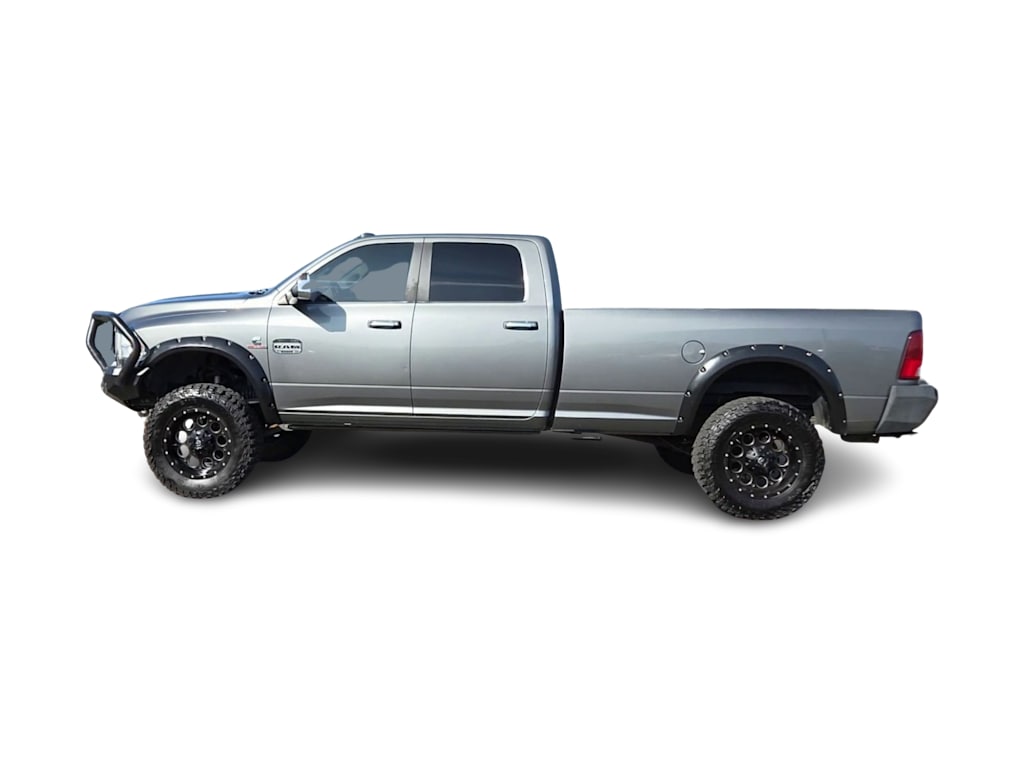 Thumbnail: 2012 RAM 3500 - 22