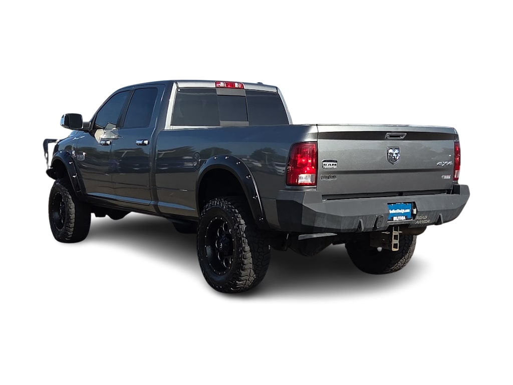 Thumbnail: 2012 RAM 3500 - 26