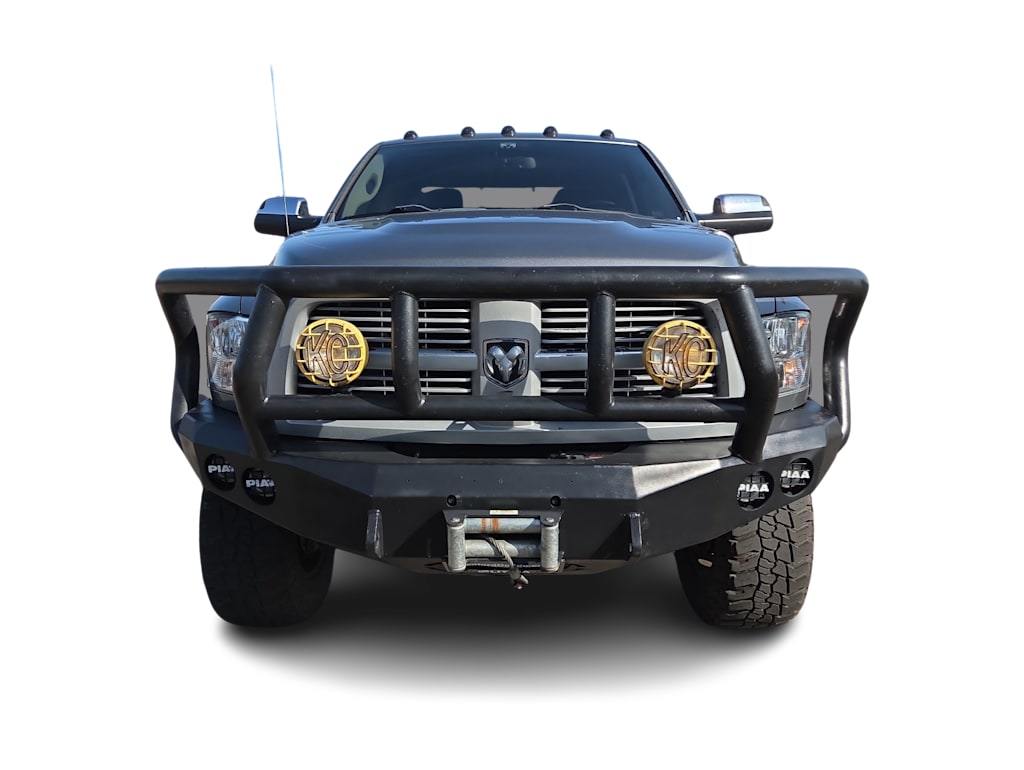Thumbnail: 2012 RAM 3500 - 28