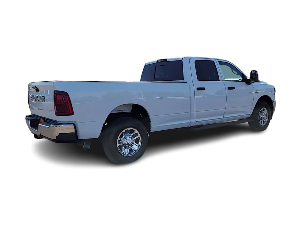 Thumbnail: 2025 RAM 3500 - 18
