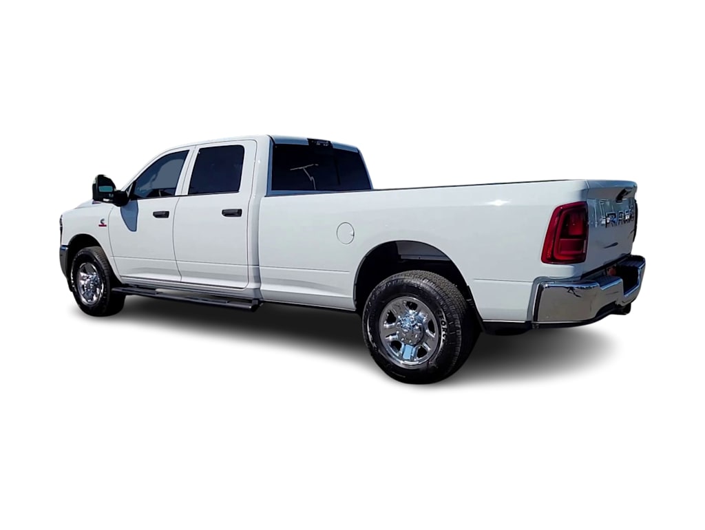 Thumbnail: 2025 RAM 3500 - 17