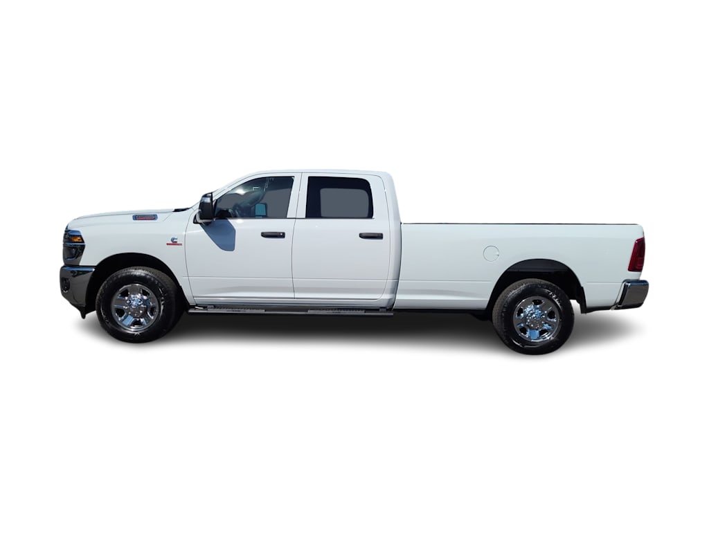 Thumbnail: 2025 RAM 3500 - 21