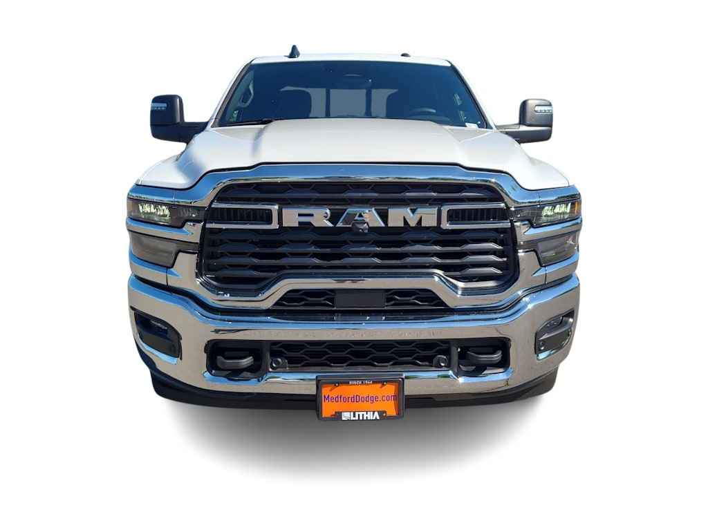 Thumbnail: 2025 RAM 3500 - 23