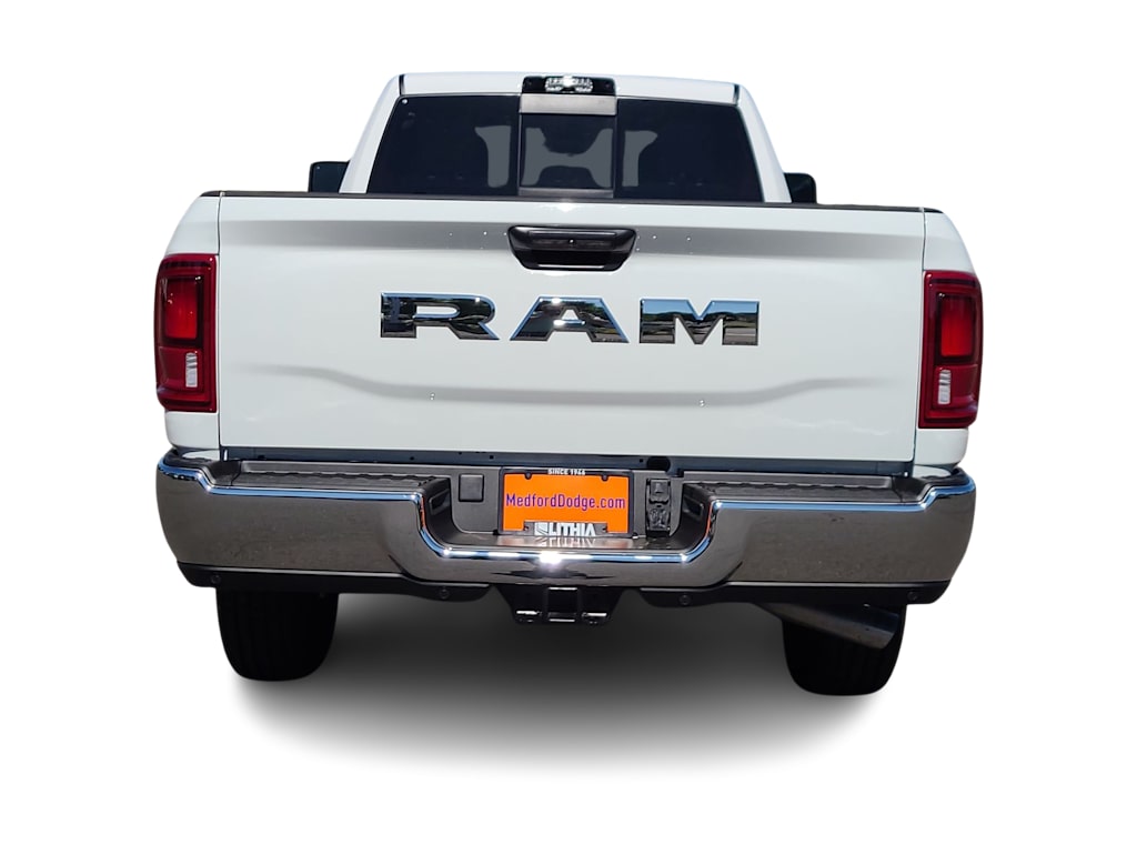 Thumbnail: 2025 RAM 3500 - 22